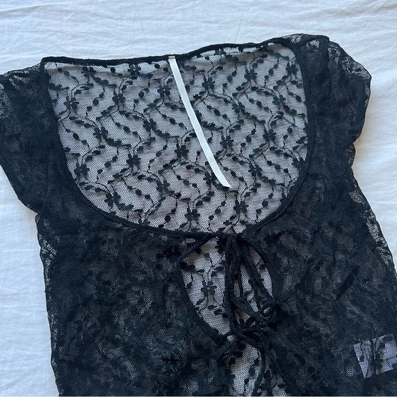 🔺SOLD🔻 ARE YOU AM I - Livli Top - Picture 5 of 5